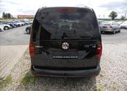 Volkswagen Caddy 7