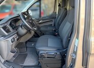 Ford Tourneo Custom Kombi 2,0 l 136 kw