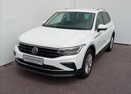 Volkswagen Tiguan 1