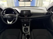 Hyundai i30 Kombi 1,4 l 103 kw
