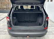 Škoda Kodiaq SUV / Terénní 2,0 l 110 kw