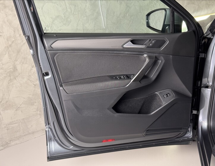 Volkswagen Tiguan Allspace 20