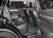 Renault Koleos SUV / Terénní 2,0 l 140 kw