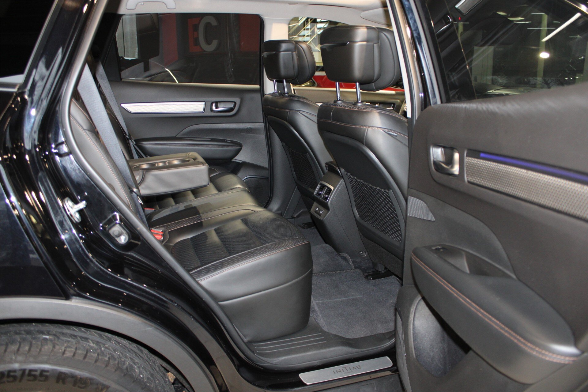 Renault Koleos SUV / Terénní 2,0 l 140 kw