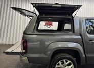 Volkswagen Amarok 31