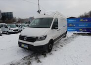 Volkswagen Crafter Ostatní 2,0 l 103 kw