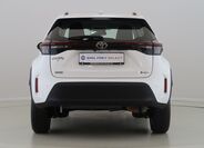 Toyota Yaris Cross 6