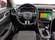 MG ZS SUV / Terénní 1,5 l 78 kw