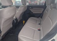 Subaru Forester 7