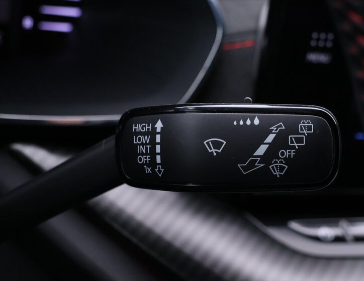 Škoda Octavia Kombi 2,0 l 147 kw