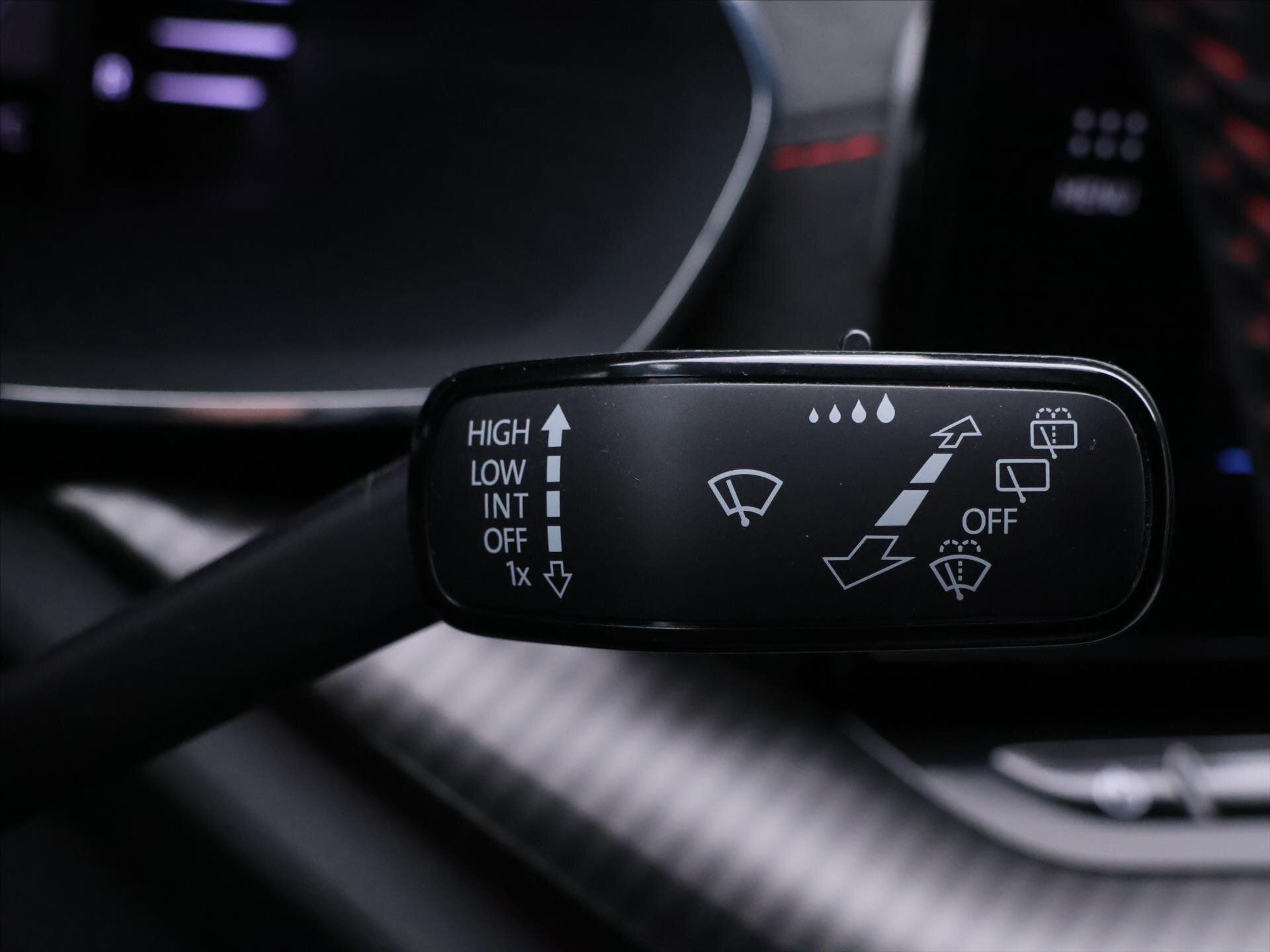 Škoda Octavia Kombi 2,0 l 147 kw