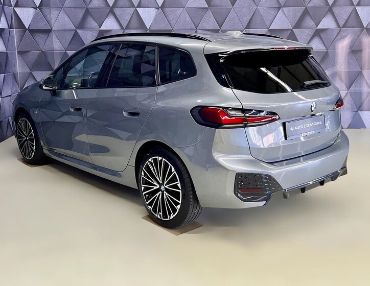 BMW Řada 2 Ostatní 1,5 l 100 kw