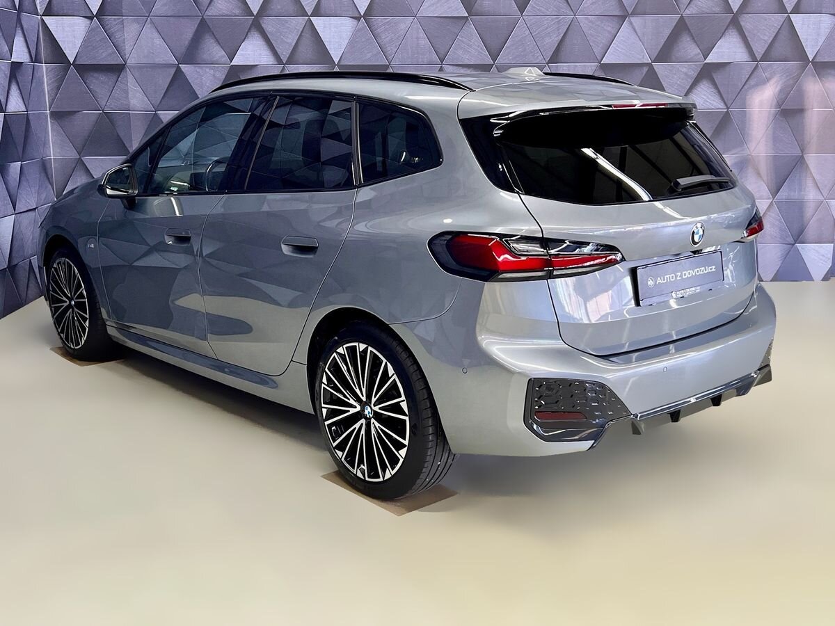 BMW Řada 2 Ostatní 1,5 l 100 kw