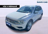 Volkswagen Tiguan SUV / Terénní 2,0 l 110 kw
