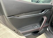 Maserati Ghibli Sedan 3,0 l 316 kw