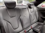 Audi RS 5 Kupé 4,2 l 331 kw