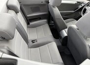 Volkswagen Golf Kabriolet 1,4 l 90 kw