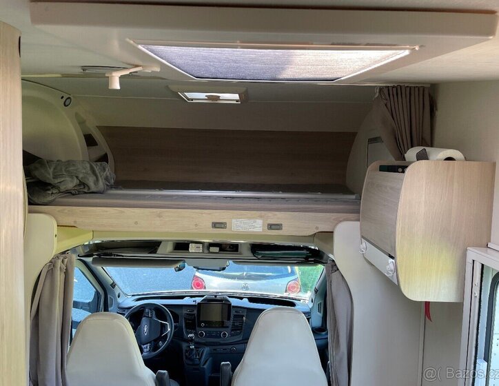 Ford Ostatní Ostatní 0,0 0