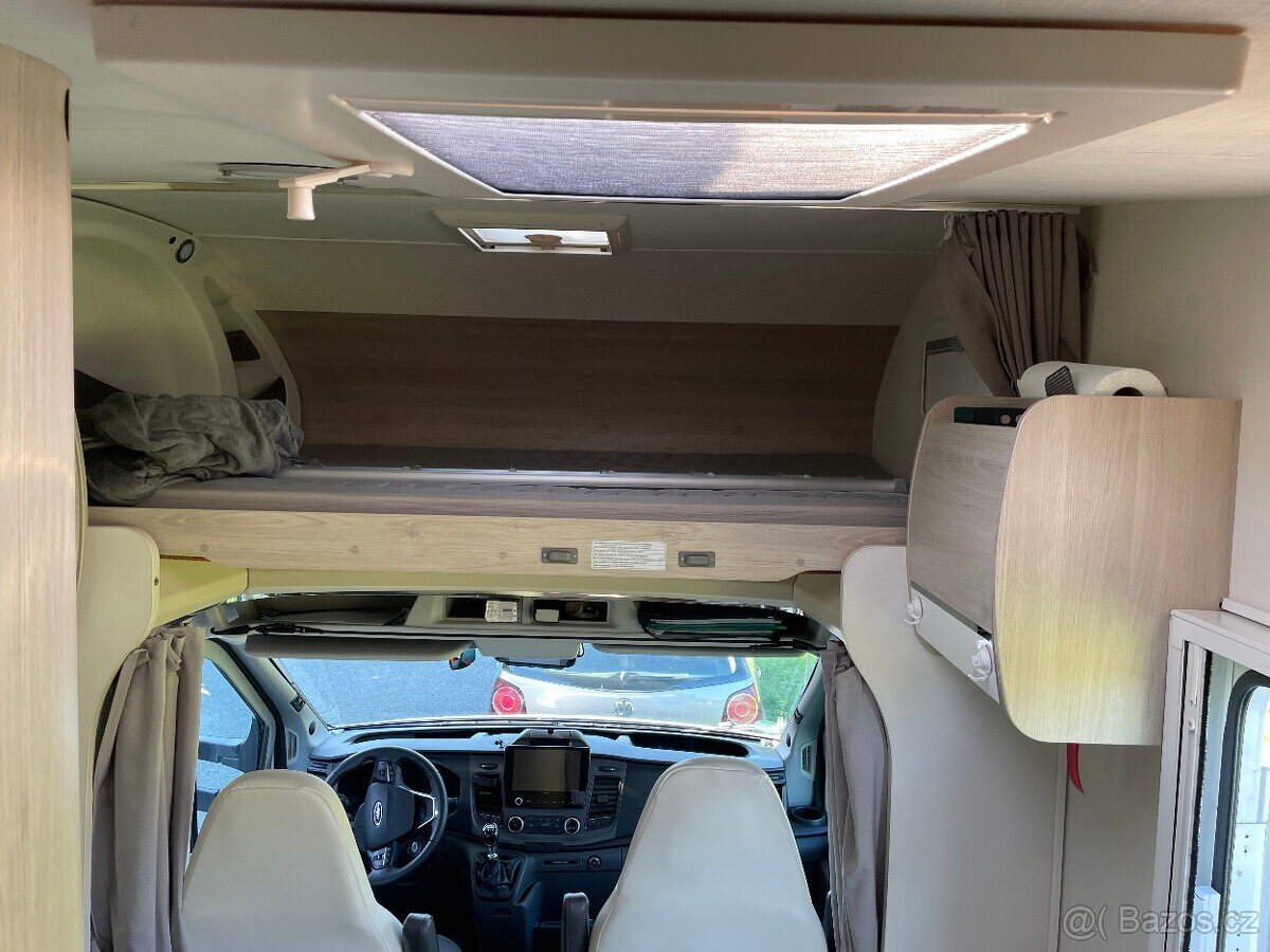 Ford Ostatní Ostatní 0,0 0