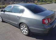 Volkswagen Passat Sedan 2,0 l 103 kw