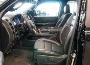 Dodge RAM Pick-up 6,2 l 523 kw