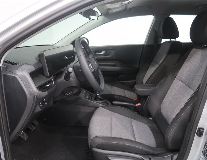 KIA Stonic SUV / Terénní 998,0 74 kw