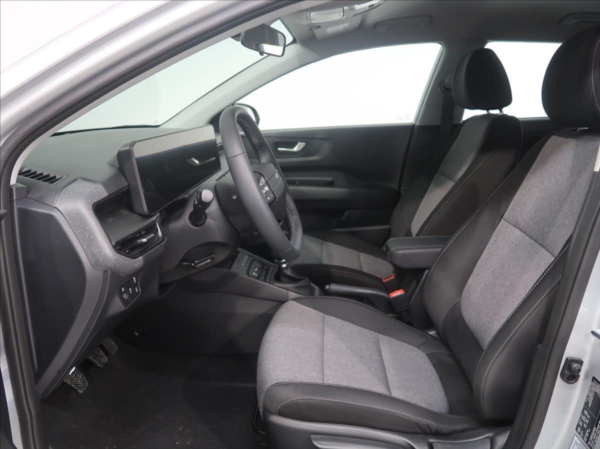 KIA Stonic SUV / Terénní 998,0 74 kw