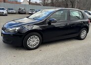 Volkswagen Golf Hatchback 1,6 l 77 kw