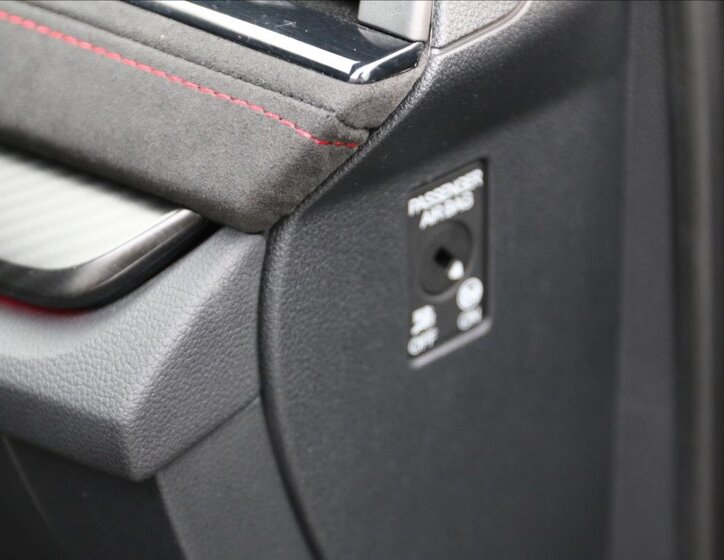 Škoda Octavia Kombi 2,0 l 147 kw