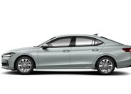 Škoda Superb Ostatní 2,0 l 110 kw