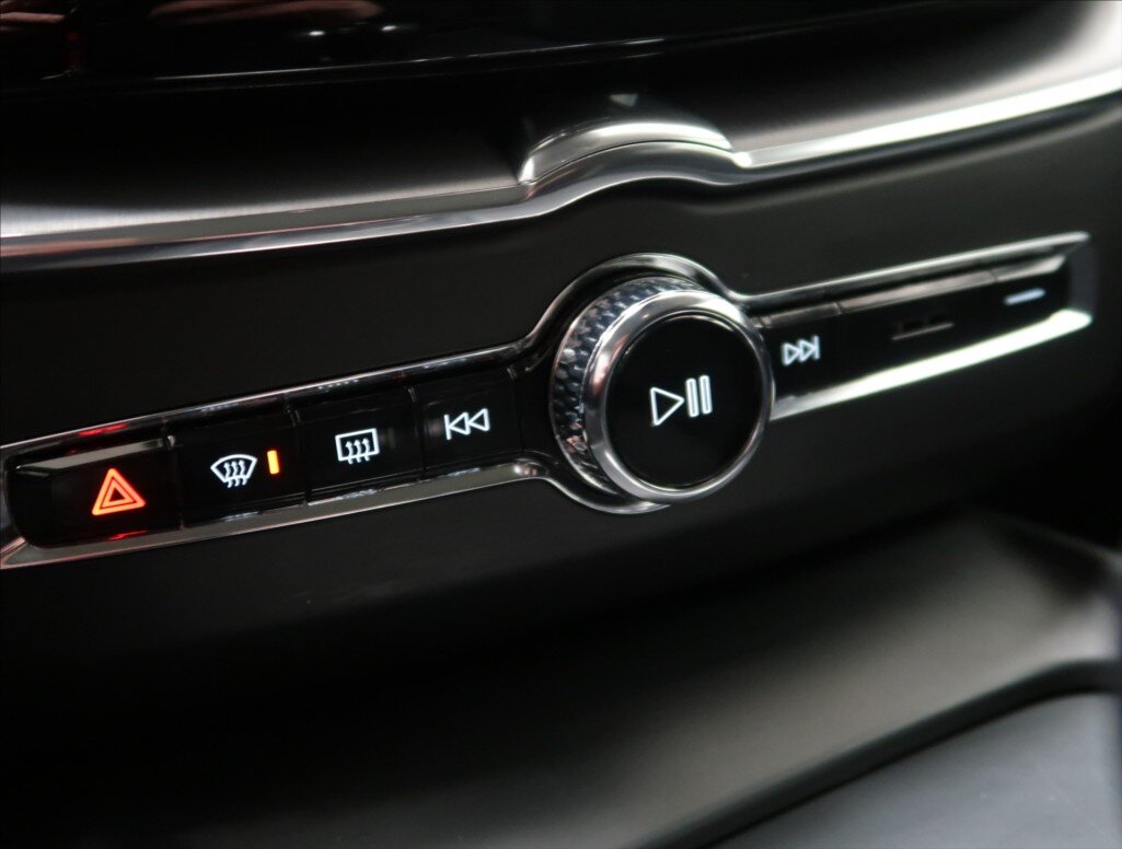 Volvo XC60 SUV 2,0 l 140 kw