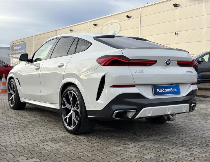 BMW X6 3