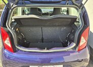 Seat Mii Hatchback 999,0 44 kw