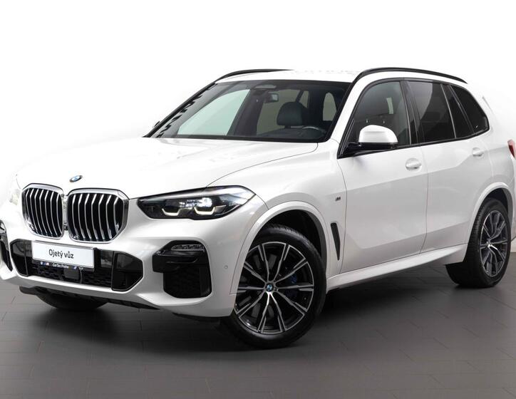 BMW X5 1