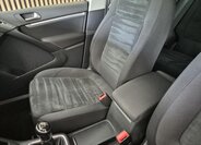 Volkswagen Tiguan SUV / Terénní 2,0 l 103 kw