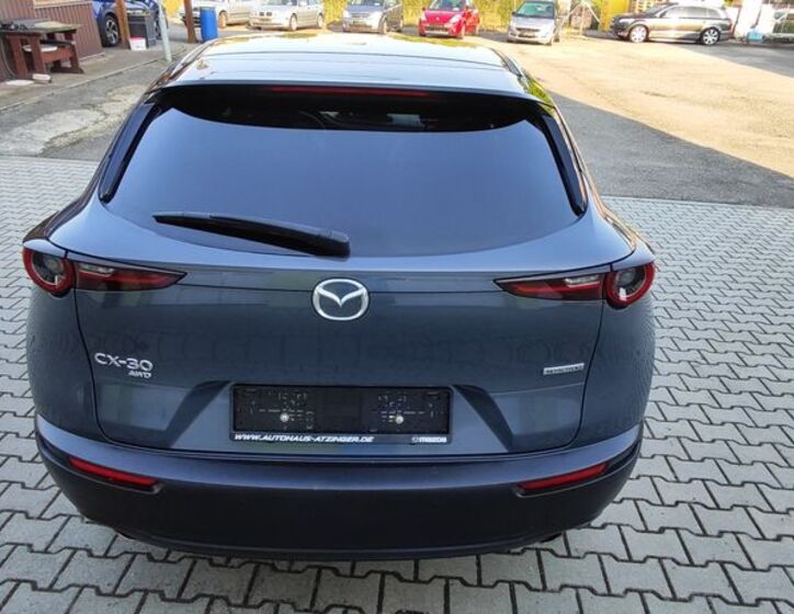Mazda CX-30 12