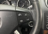 Mercedes-Benz GL SUV 3,0 l 165 kw