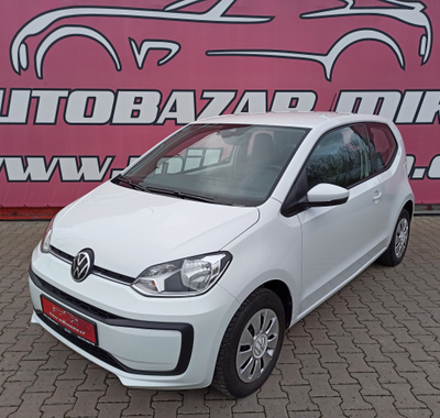 Volkswagen up! 1