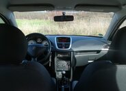 Peugeot 207 Hatchback 1,4 l 70 kw