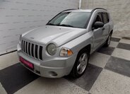 Jeep Compass 1