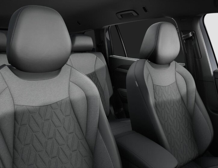 Volkswagen Tayron SUV / Terénní 2,0 l 110 kw