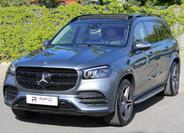 Mercedes-Benz GLS 1
