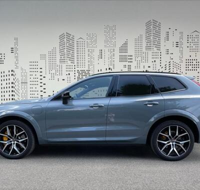 Volvo XC60 3