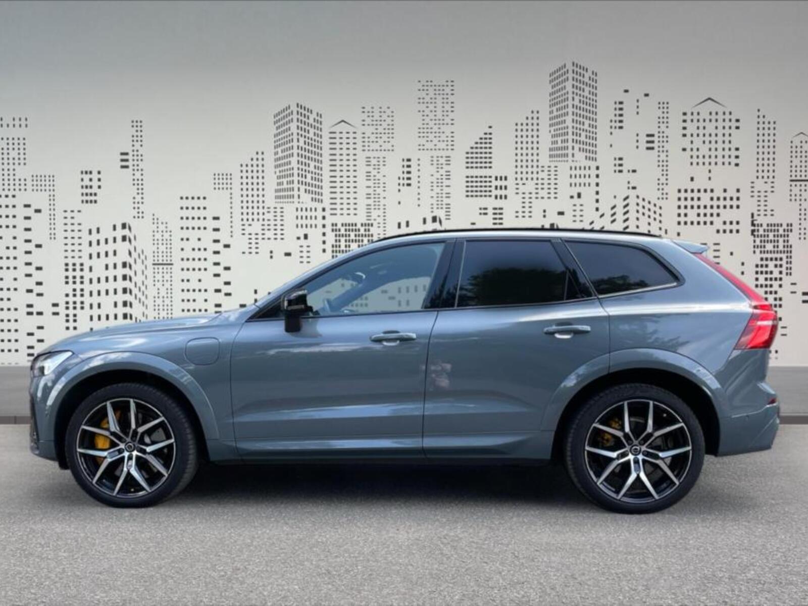 Volvo XC60 3