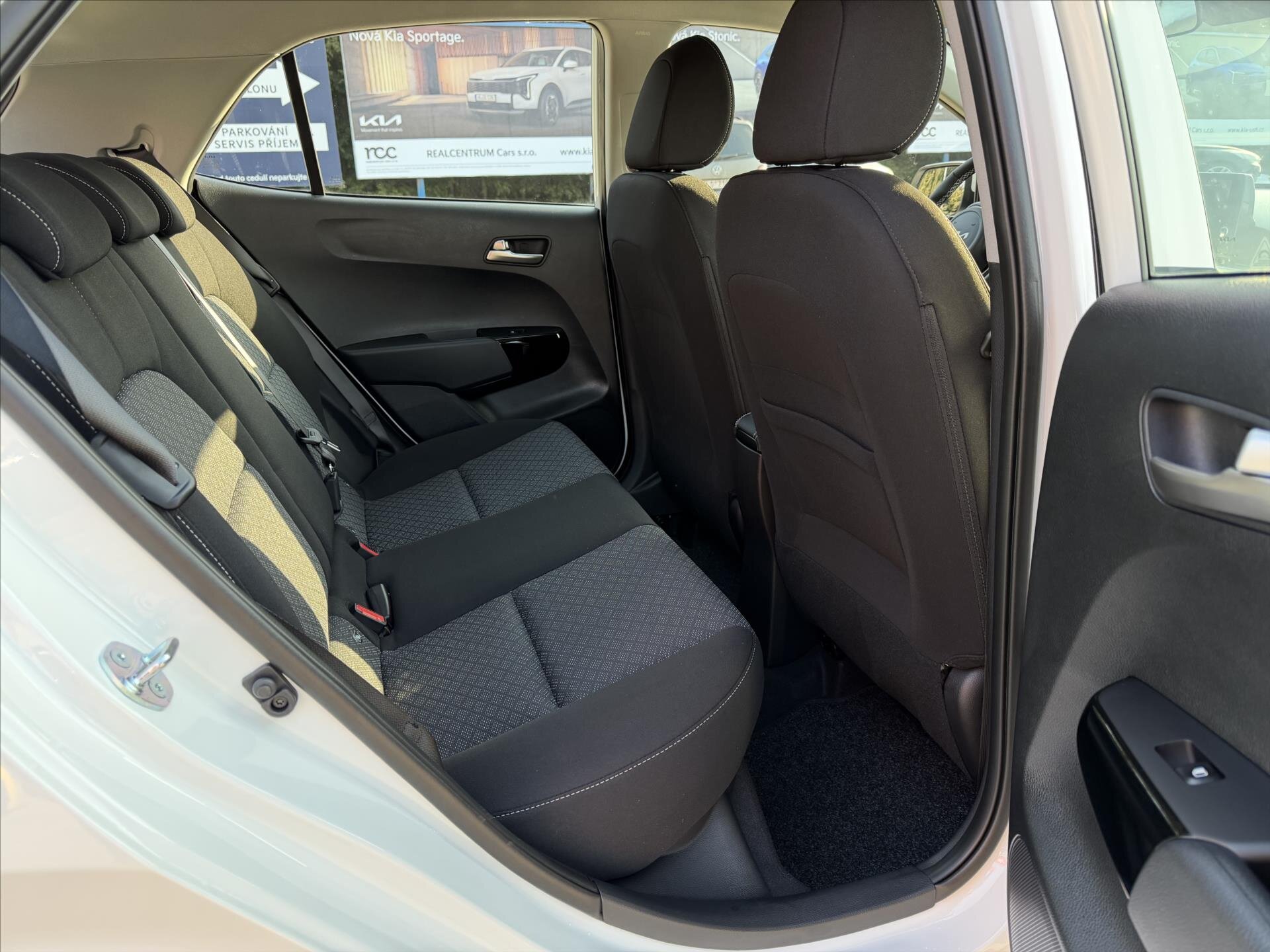 KIA Picanto Hatchback 998,0 50 kw