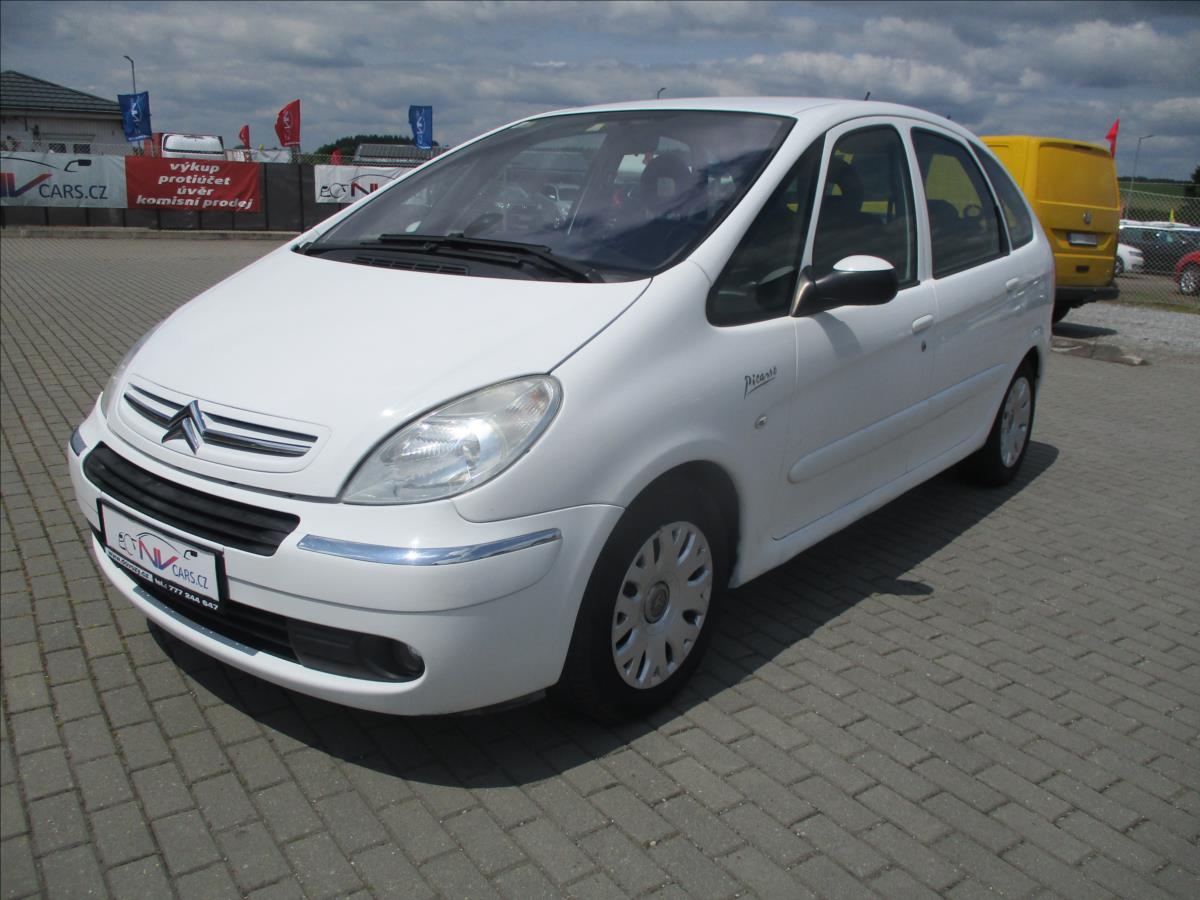 Citroën Xsara Picasso