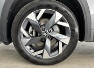 Škoda Kodiaq SUV / Terénní 2,0 l 142 kw