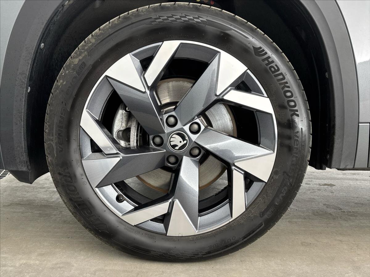 Škoda Kodiaq SUV / Terénní 2,0 l 142 kw