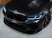 BMW M5 Sedan / Limuzína 4,4 l 460 kw