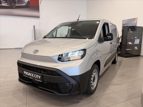 Toyota ProAce Skříň 1,5 l 96 kw